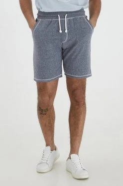 Grosses soldes 😀 Solid SDTOLJAN - Short - Gray ⭐