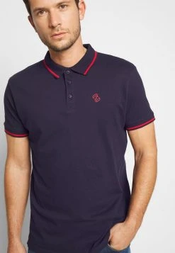 Top 10 😉 Solid SDTEE - Polo - Insignia 😉 8 Top 10 😉 Solid SDTEE - Polo - Insignia 😉 -Solid Soldes e5f1cd1349a74a96b69f9f5cffe1d80c