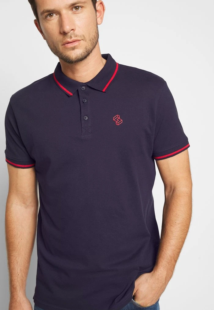 Top 10 😉 Solid SDTEE - Polo - Insignia 😉 4 Top 10 😉 Solid SDTEE - Polo - Insignia 😉 – Image 4