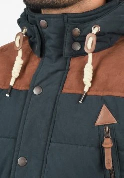 Budget ❤️ Solid SDDRY - Veste D'hiver - Insignia 🧨 -Solid Soldes e60af4017998449e96b9b11512298225