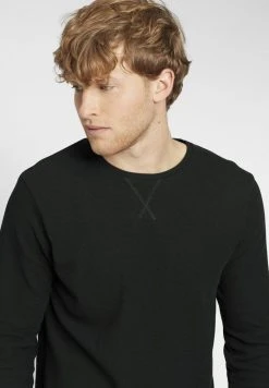 Grosses soldes 🛒 Solid SDUPANO - T-shirt à Manches Longues - Black 😀 9 Grosses soldes 🛒 Solid SDUPANO - T-shirt à Manches Longues - Black 😀 -Solid Soldes e626324bfb15445cbd300390f356e552