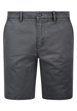 Promo ⌛ Solid SDPINHEL - Short - Dark Grey 🌟 -Solid Soldes e6362f38113542d4b4613806f0cfae5e