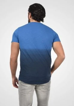 Meilleure vente 🥰 Solid SDDIVINO - T-shirt Basique - Insignia Blue ✔️ 8 Meilleure vente 🥰 Solid SDDIVINO - T-shirt Basique - Insignia Blue ✔️ -Solid Soldes e6644e84d7c843d48584255c6ced62eb