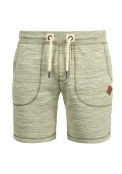 Remise ✔️ Solid SDARIS - Short - Green 😉 -Solid Soldes e665ae192eca44b88100d3a93ae353a6