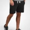 Budget 🔥 Solid SDBENNSHORTS - Short - Black 🔥