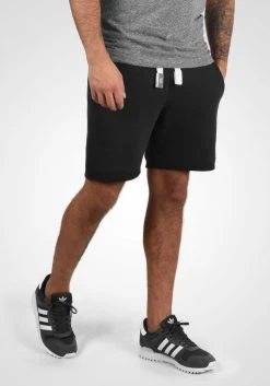 Budget 🔥 Solid SDBENNSHORTS - Short - Black 🔥