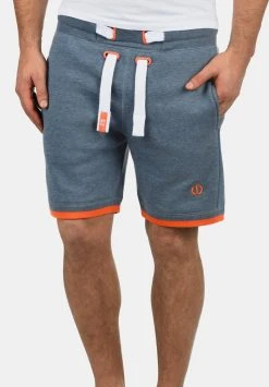 Tout neuf 🎁 Solid SDBENJAMIN - Short - Grey Blue ❤️