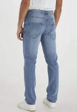 Le moins cher ⭐ Solid SDRYDER BLUE 200 - Jean Slim - Light Blue Denim 🤩 -Solid Soldes e6ebb2cc0fba4949ad16e974fc80375f