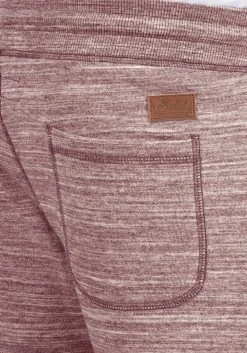 De gros 😉 Solid SDARIS - Short - Wine Red 🔥 -Solid Soldes e714cf0100454a6ca0c33d6b64e8ec90