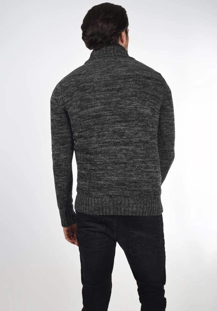 Les meilleures critiques de ⭐ Solid SDPHIL - Pullover - Black ✔️ 3 Les meilleures critiques de ⭐ Solid SDPHIL - Pullover - Black ✔️ – Image 3