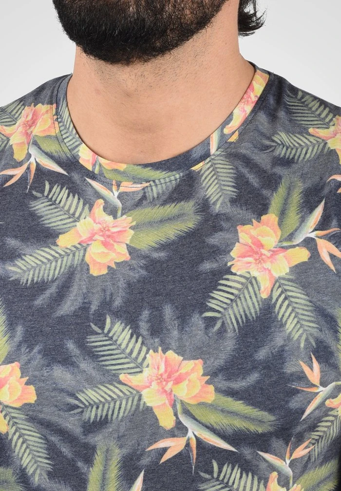 Les meilleures critiques de 😍 Solid SDFAIK - T-shirt Imprimé - Insignia Blue 👍 4 Les meilleures critiques de 😍 Solid SDFAIK - T-shirt Imprimé - Insignia Blue 👍 – Image 4