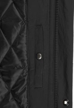 Grosses soldes 😉 Solid SDDAEMON - Veste D'hiver - Black ❤️ 9 Grosses soldes 😉 Solid SDDAEMON - Veste D'hiver - Black ❤️ -Solid Soldes e81ec3e31f0245648a49401c378632ee