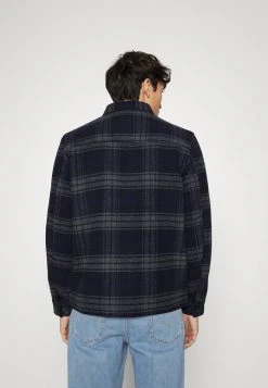 Top 10 ❤️ Solid VANDER JACKET - Veste Mi-saison - Insignia Blue ✨ 9 Top 10 ❤️ Solid VANDER JACKET - Veste Mi-saison - Insignia Blue ✨ -Solid Soldes e8447ad9727448d5b1d9b2057c91afd4