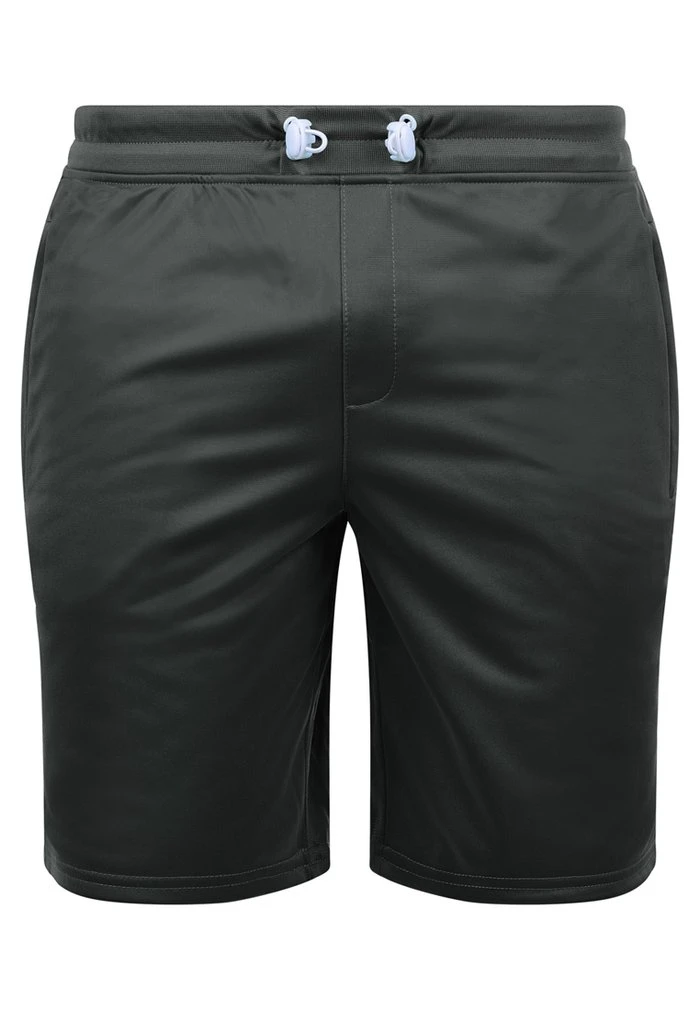 Meilleur prix 🧨 Solid SDLEANDO - Short - Dark Grey 👏 6 Meilleur prix 🧨 Solid SDLEANDO - Short - Dark Grey 👏 – Image 6