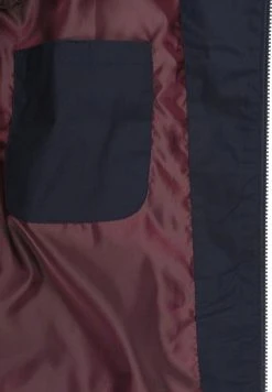 Top 10 😀 Solid SDTOLDEN - Blouson - Insignia Blue ❤️ -Solid Soldes e8584693485448299984c917f92d26ba