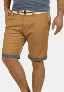 Budget ❤️ Solid SDLAGOS - Short - Cinnamon ❤️