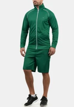 Le moins cher 😍 Solid SDLEANDO - Short - Green 💯