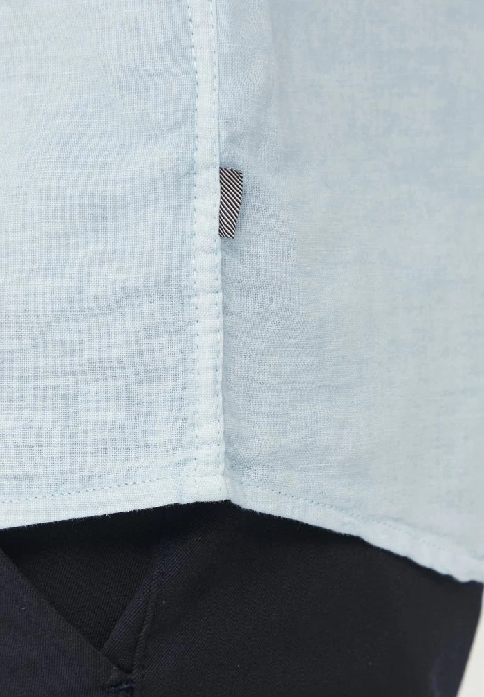 De gros ⌛ Solid SDSTEPHAN - Chemise - Skyway ✔️ 6 De gros ⌛ Solid SDSTEPHAN - Chemise - Skyway ✔️ – Image 6