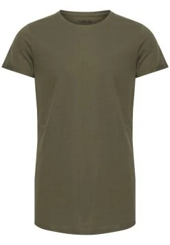 Bon marché ✔️ Solid SDLONGO - T-shirt Basique - Ivy Green 💯 11 Bon marché ✔️ Solid SDLONGO - T-shirt Basique - Ivy Green 💯 -Solid Soldes e9384ae3d19045efa5b259af61c596b2