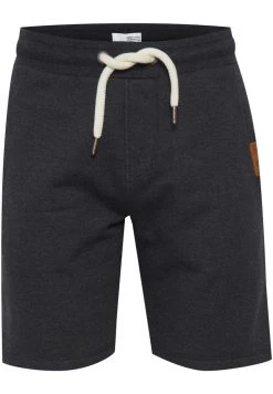 Meilleure affaire ❤️ Solid SDTRIPPO - Short - Dark Grey Melange 💯 -Solid Soldes e9bffdf6940f45558856e8690cee7e15