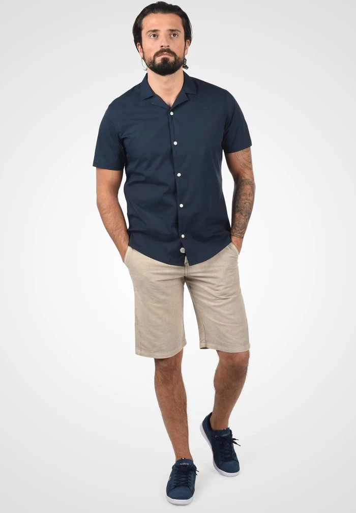 Meilleure affaire ❤️ Solid SDSHORTS - Short - Simple Tau 🔥 2 Meilleure affaire ❤️ Solid SDSHORTS - Short - Simple Tau 🔥 – Image 2