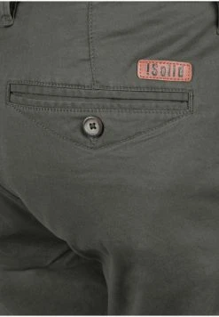 Acheter ⌛ Solid SDMACHICO - Chino - Dark Grey ⌛ -Solid Soldes ea095d244b95493ea3d8925b7f889244