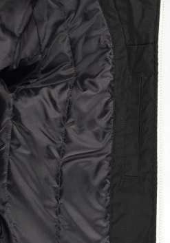 Meilleur prix ✔️ Solid SDTILLY - Veste Mi-saison - Black ⭐ -Solid Soldes ea2a9a83d5884564b59c5f232a610010