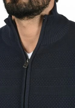 Tout neuf 🧨 Solid SDBARAMA - Gilet - Insignia Blue ⭐ -Solid Soldes ea6100fedb5742acb82135adff48042f