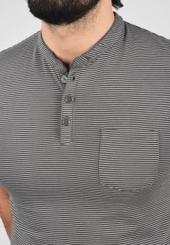 Meilleure affaire ❤️ Solid SDALFI - T-shirt Imprimé - Dark Grey Melange ✔️ 9 Meilleure affaire ❤️ Solid SDALFI - T-shirt Imprimé - Dark Grey Melange ✔️ -Solid Soldes eace69a6b8de41019736d373948d207e