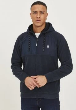 Meilleur prix ✨ Solid SDOLAV - Veste Polaire - Blue 🔥