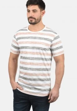 Promo 🤩 Solid SDTET - T-shirt Imprimé - Light Pink 👏