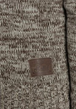 Nouveau 🎉 Solid SDPLUTO - Sweat à Capuche - Coffee Bea 🧨 8 Nouveau 🎉 Solid SDPLUTO - Sweat à Capuche - Coffee Bea 🧨 -Solid Soldes eb21081f514b441082d0d6acc1a7b07c