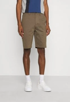 De gros 😉 Solid BARRO BASIC - Short - Sand Melange 🔥