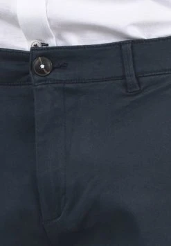 Budget ⭐ Solid RAVI - Short - Insignia Blue 😍 10 Budget ⭐ Solid RAVI - Short - Insignia Blue 😍 -Solid Soldes eb4a8d34796340c99b20c6b7202bccea