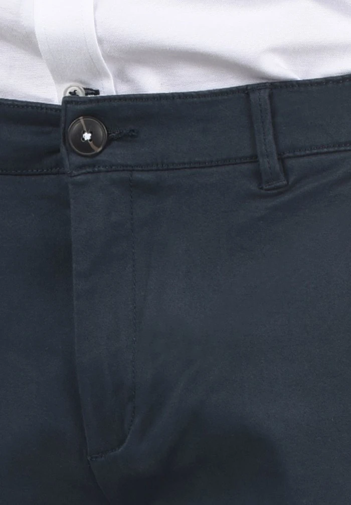 Budget ⭐ Solid RAVI - Short - Insignia Blue 😍 5 Budget ⭐ Solid RAVI - Short - Insignia Blue 😍 – Image 5