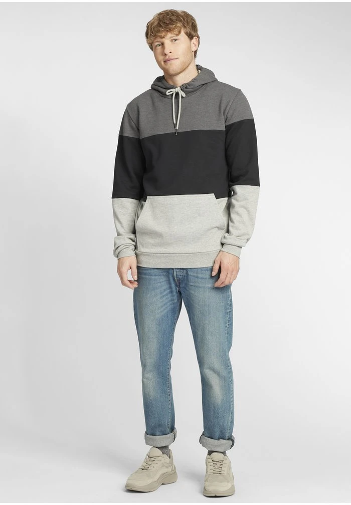 Acheter ❤️ Solid SDGLOI - Sweatshirt - Forged Iron ⌛ 2 Acheter ❤️ Solid SDGLOI - Sweatshirt - Forged Iron ⌛ – Image 2