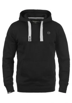 Coupon ⭐ Solid SDBENNHOOD - Sweat à Capuche - Black ✨ 6 Coupon ⭐ Solid SDBENNHOOD - Sweat à Capuche - Black ✨ -Solid Soldes eb724684446a4be09803c30eb0f2956e