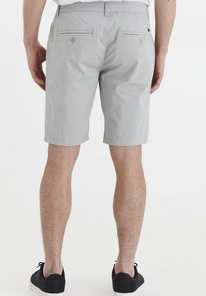 Nouveau ⌛ Solid SDTITIAN - Short - Light Grey 🤩 4 Nouveau ⌛ Solid SDTITIAN - Short - Light Grey 🤩 – Image 4