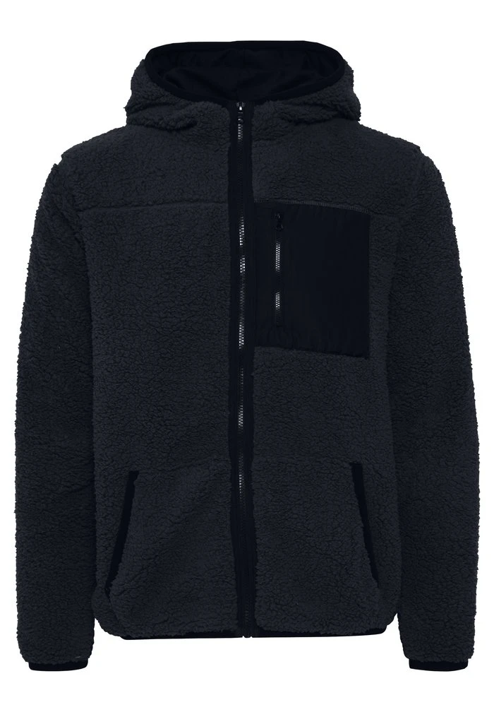 Meilleure affaire 💯 Solid SDLUKA - Veste Polaire - Insignia Blue 😉 6 Meilleure affaire 💯 Solid SDLUKA - Veste Polaire - Insignia Blue 😉 – Image 6