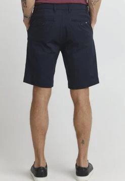 Les meilleures critiques de 👍 Solid SDFRED STRUCTURE SHO - Short - Insignia Blue 🧨 -Solid Soldes ebbca4edc47244e8b32240d6d3f00df8