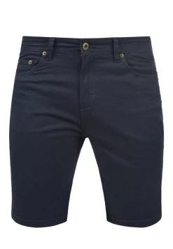 Grosses soldes ⭐ Solid SDSHORTS - Short En Jean - Insignia B 🎉 -Solid Soldes ebe6460283904ec19130c4da46d2de76