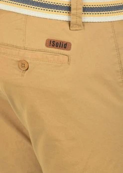 Vente flash ⭐ Solid SDLAGOS - Short - Apple Cinn ❤️ -Solid Soldes ec1b89f8ff9942c48a5dc30131b4ed77