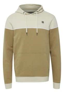 Budget ✔️ Solid SDDEBERT - Sweat à Capuche - Oatmeal 🛒 -Solid Soldes ec69a6a33fc140c5b72432ff941995b4