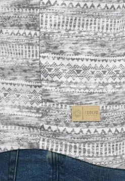 Budget ✨ Solid SDIMBRE - Débardeur - Mid Grey 🧨 -Solid Soldes ec6efb31ab7445c785d818197ba9d7a4