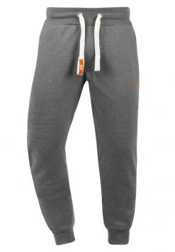 Coupon 💯 Solid SDBENN - Pantalon De Survêtement - Grey Melange 🧨 -Solid Soldes ed2a82a47e4d4ee5bc51a1d49357d641