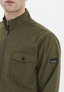 Coupon ⭐ Solid SDMINGUS - Veste Mi-saison - Ivy Green 🔔 9 Coupon ⭐ Solid SDMINGUS - Veste Mi-saison - Ivy Green 🔔 -Solid Soldes ed592af45a6d413fb6cde0f40d5dfb50