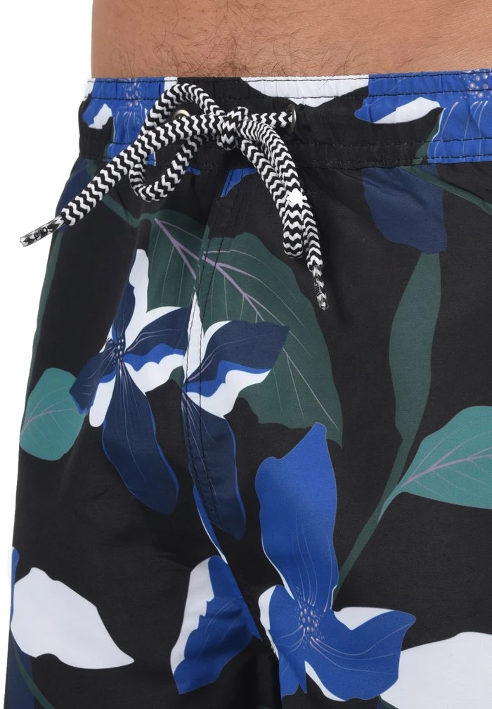 De gros ⭐ Solid SDSHORTS - Short De Bain - Black ✔️ 4 De gros ⭐ Solid SDSHORTS - Short De Bain - Black ✔️ – Image 4