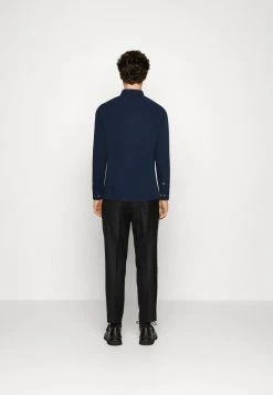 Acheter ⌛ Solid SDAUSTEN - Chemise - Insignia Blue ⭐