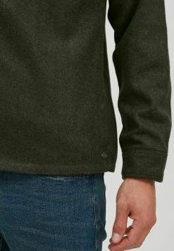 Meilleure affaire ❤️ Solid LIAM - Veste Mi-saison - Deep Forest Melange 👍 10 Meilleure affaire ❤️ Solid LIAM - Veste Mi-saison - Deep Forest Melange 👍 -Solid Soldes ee0d8f2c5bf74d12a3ff1da618ff7584