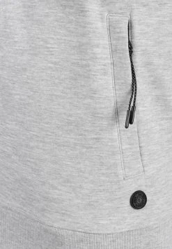 Coupon ✔️ Solid SDGELBERT - Sweat à Capuche Zippé - Light Grey Melange 🤩 13 Coupon ✔️ Solid SDGELBERT - Sweat à Capuche Zippé - Light Grey Melange 🤩 -Solid Soldes ee2375ecf8c344a28c9bb9983a9f1c94